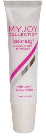 Be Snug™  Shrink Cream