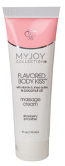 Flavored Body Kiss™