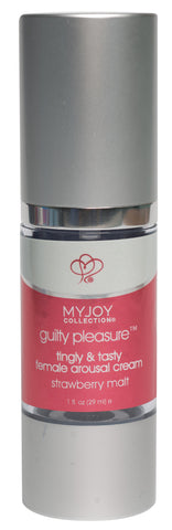 Guilty Pleasures™