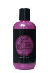 Shimmer Love Bubbles™