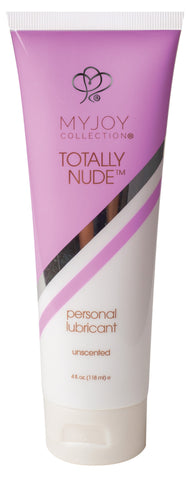 Totally Nude™